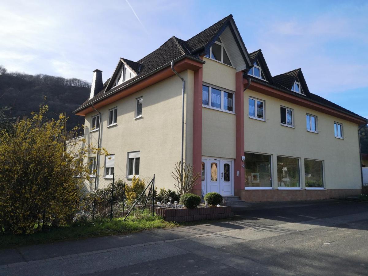 Apartamento Steffismoselglück Enkirch Exterior foto